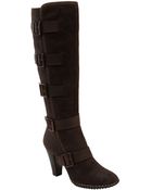Söfft Stockholm Tall Boot - Lyst