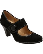 Softspots Studio Pump - Lyst