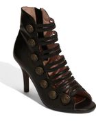 Steven By Steve Madden Maiya Bootie - Lyst