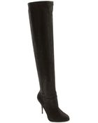 Steven By Steve Madden Suppel Boot - Lyst
