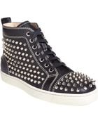 Christian Louboutin Louis - Lyst