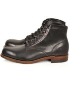 Wolverine Mile Boot - Lyst