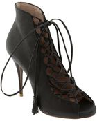 Steven By Steve Madden Dabney Bootie - Lyst