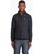 G-Star Raw Tailored Dean Overshirt - Lyst