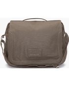 Marc By Marc Jacobs Modern Military Messenger - Lyst