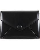 L'Wren Scott Lady Nappa Pouchette - Lyst