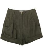 Diane von Furstenberg Egg Bert Shorts - Lyst