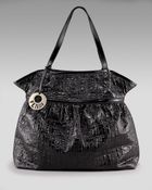 Fendi Chef Zucca-qulited Tote - Lyst