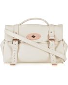 Mulberry Alexa Leather Bag - Lyst