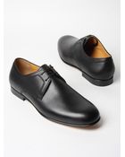 Acne Studios Mens Striking Shoes - Lyst
