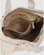 Coccinelle Large Leather Bag - Lyst