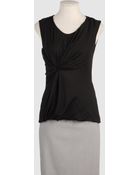Anne Valerie Hash Top - Lyst