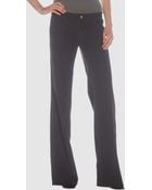 Notify Casual Pants - Lyst