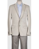 Dolce & Gabbana Blazer - Lyst