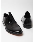 Marc Jacobs Mens Derby Elasticated Shoe - Lyst