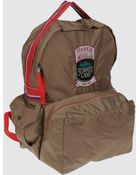 Frankie Morello Backpack - Lyst