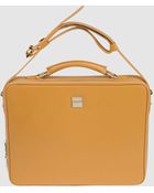 Giorgio Fedon Briefcase - Lyst