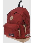 Eastpak Backpack - Lyst