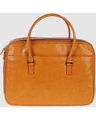 Furla Briefcase - Lyst