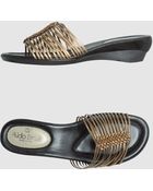 Aldo Brue' Wedge - Lyst