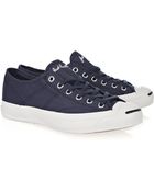 Converse Jack Purcell Helen Sneakers - Lyst
