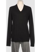 J.c. Rags V-neck - Lyst