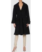 Temperley London Coat - Lyst