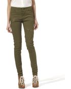 By Malene Birger Ilania Zipped Jeans - Lyst