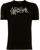 Surface To Air Surface To Death Tee - Lyst