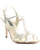 Claudia Ciuti Dalia Heel - Lyst