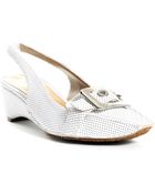 Jessica Bennett Heidi Wedge - Lyst