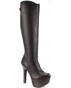 Jessica Simpson Tessie - Black - Lyst