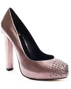 Dv By Dolce Vita Maren Pump - Lyst