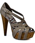 Jessica Simpson Massi - Lyst