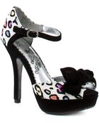 Naughty Monkey Mish Mash - Black - Lyst