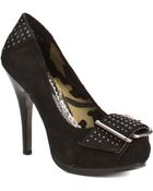 Naughty Monkey Rugged Racey - Lyst