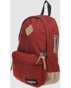 Eastpak Backpack - Lyst