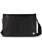 Knomo Bungo Messenger 17 Laptop Bag - Lyst