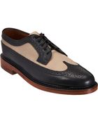Florsheim By Duckie Brown The Brogue - Lyst