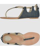 Get U Flip Flops - Lyst