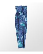 Gottex Painted Lace Pareo - Lyst