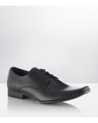 Kg Kurt Geiger Squire Leather Shoe - Lyst