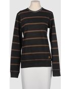 Carhartt Sweatshirt - Lyst