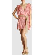 Missoni Mare Cover-up - Lyst