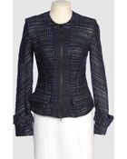 Rachel Roy Blazer - Lyst