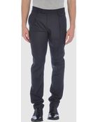 Raf Simons Dress Pants - Lyst