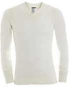 Ann Demeulemeester Long Sleeve Tee - Lyst