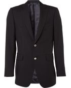 Dunhill Classic Mohair Wool Blazer - Lyst