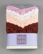 Hanky Panky Original-rise Thong Five Pack - Lyst