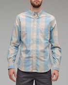 Life After Denim Montauk Shirt - Lyst